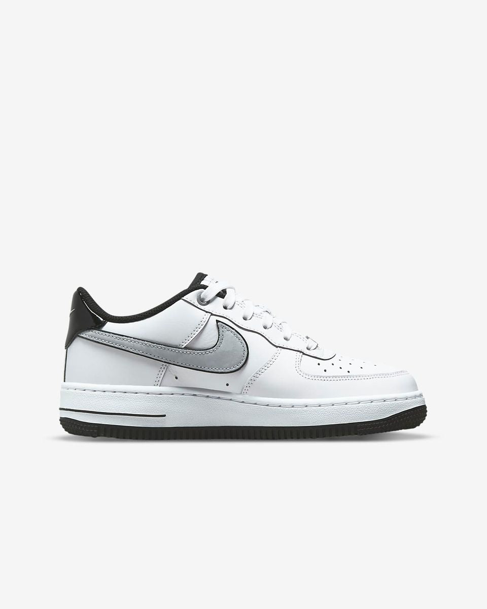 NIKE Air Force 1 LV8 GS - Bianco / 38 - Scarpe