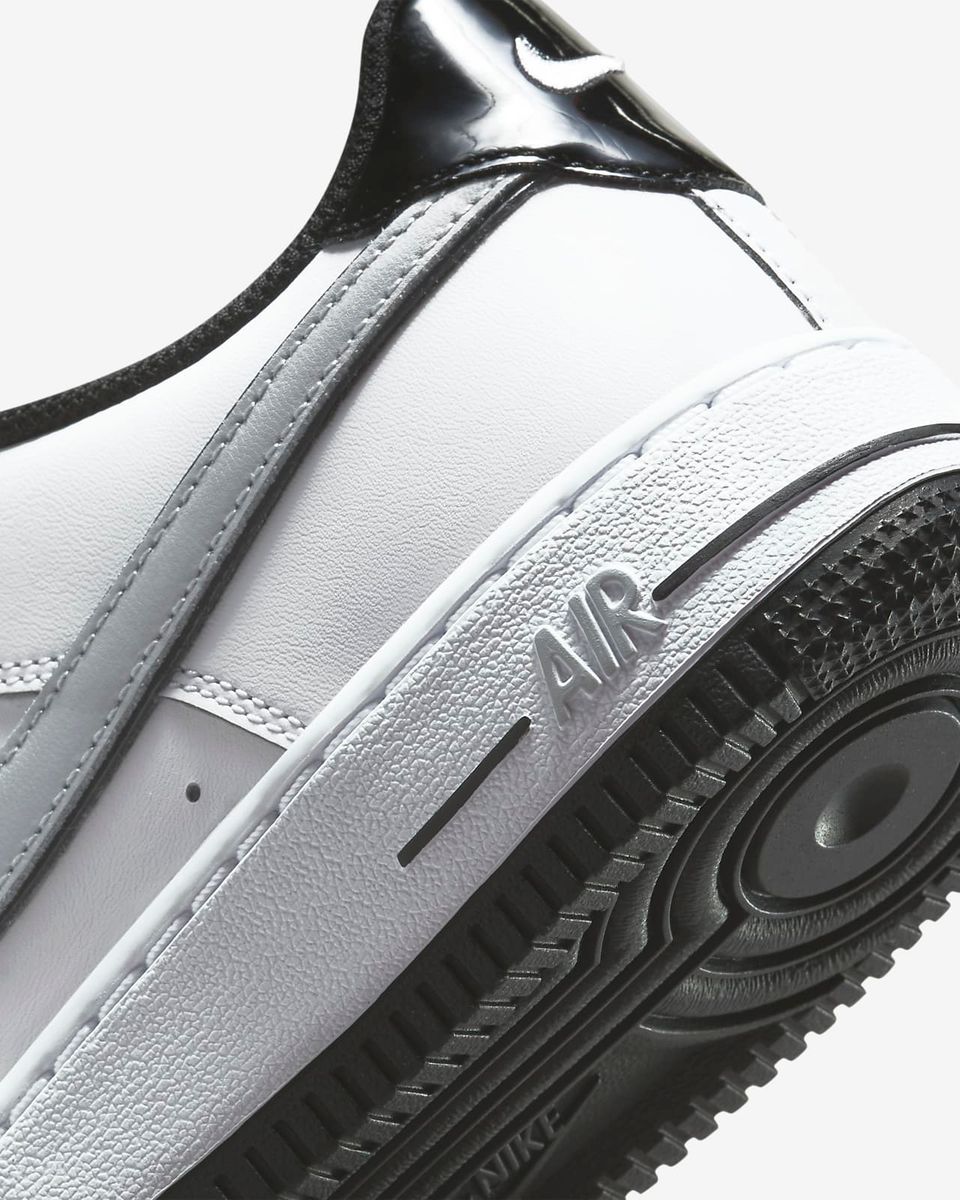 NIKE Air Force 1 LV8 GS - Scarpe