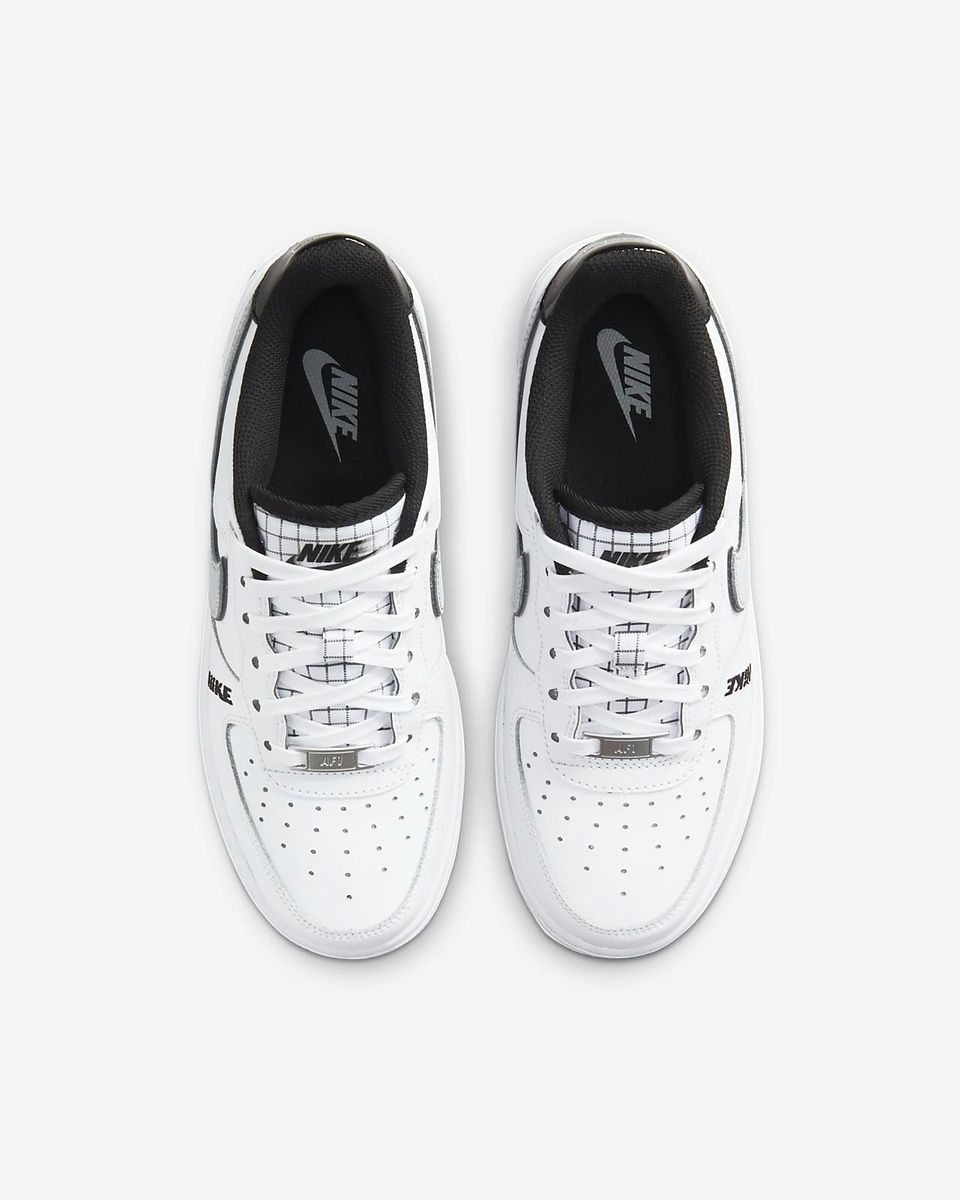 NIKE Air Force 1 LV8 GS - Scarpe