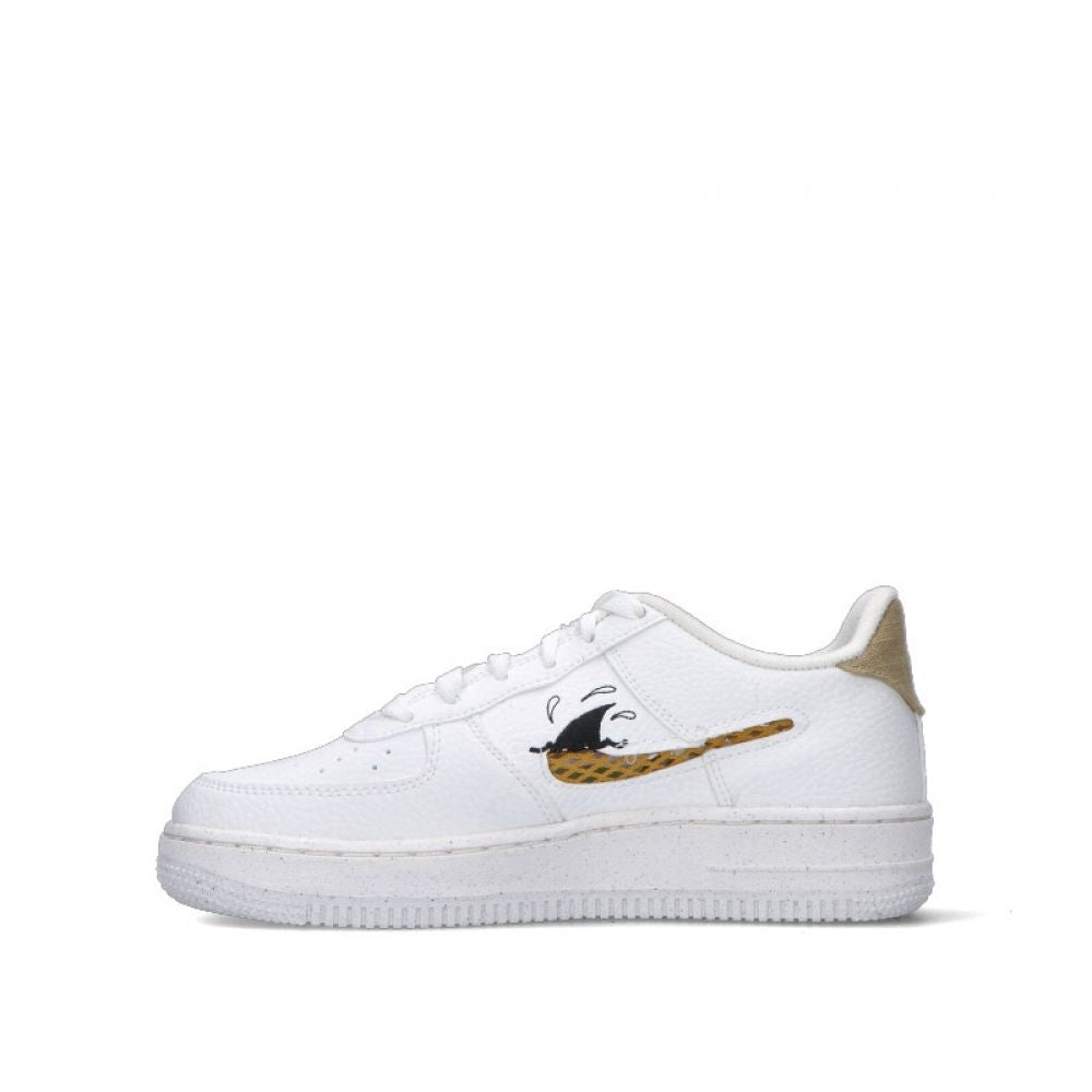 NIKE AIR FORCE 1 LV8 NN GS - sneaker