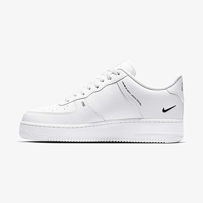 NIKE AIR FORCE 1 LV8 UTILITY - Scarpe