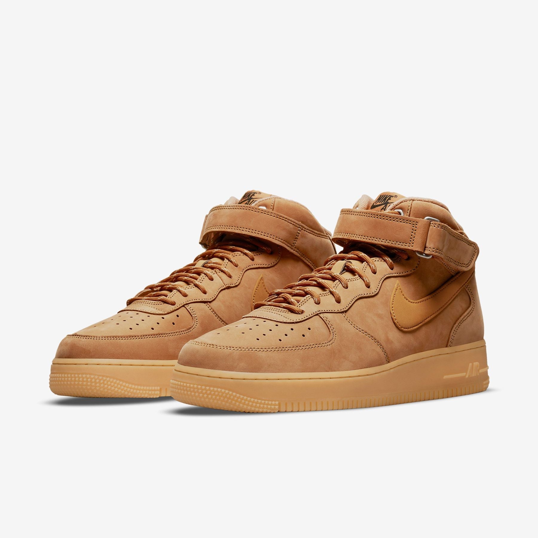 NIKE AIR FORCE 1 MID 07 WB - Scarpe