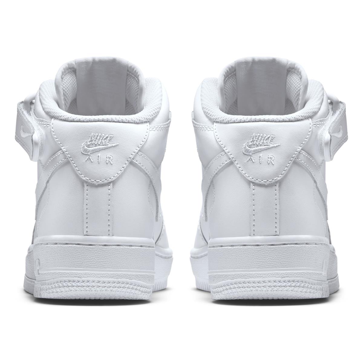 NIKE Air Force 1 MID GS - Scarpe