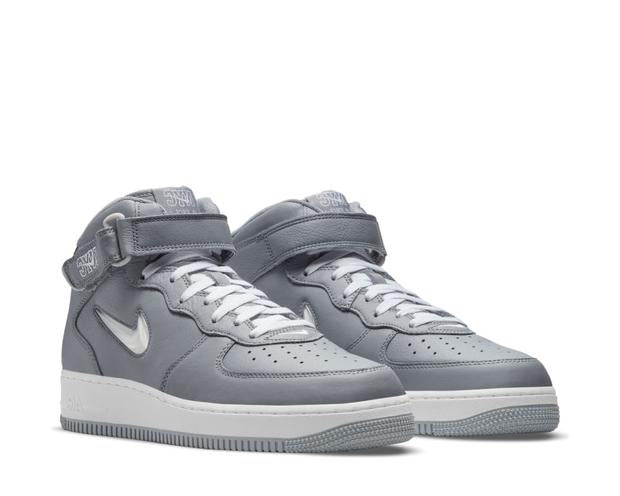 NIKE Air Force 1 Mid QS - Scarpe