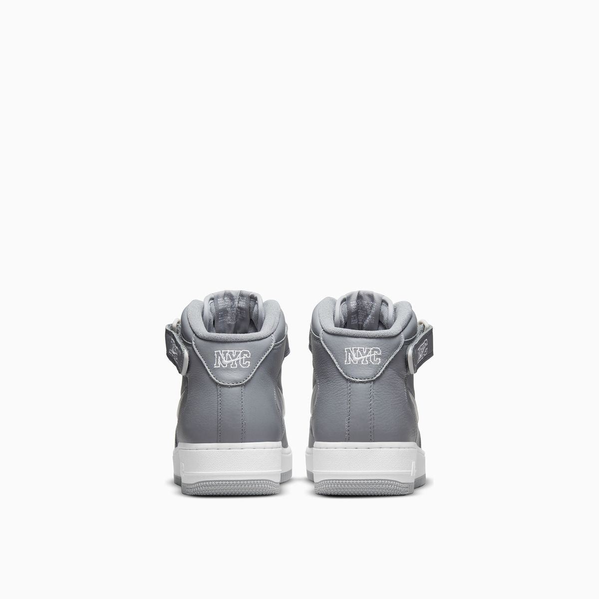 NIKE Air Force 1 Mid QS - Scarpe