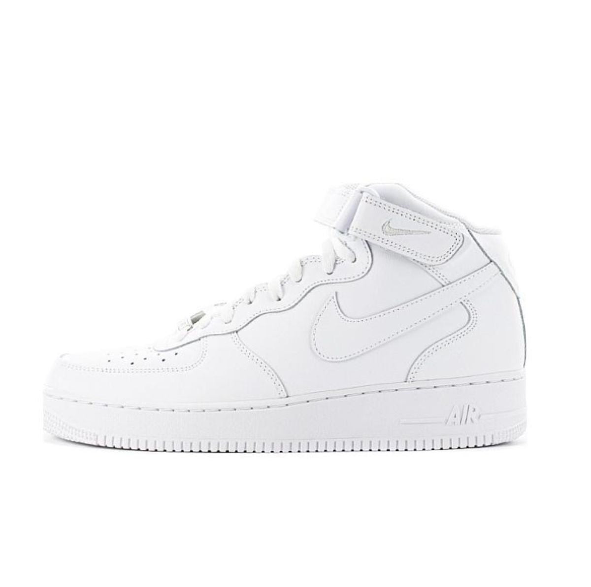 NIKE AIR FORCE 1 MID - Scarpe