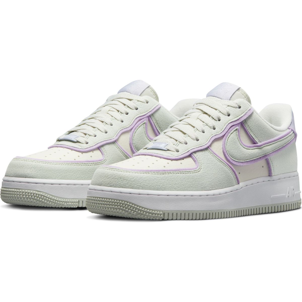 NIKE Nike Air Force 1 - Multicolore / 45 - Scarpe