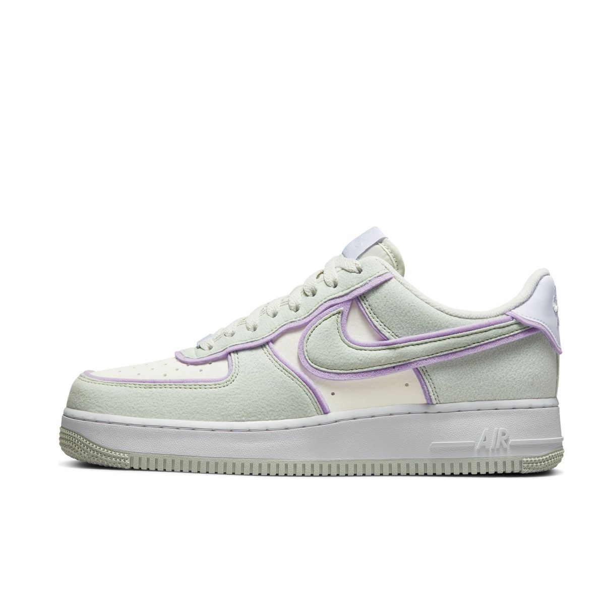NIKE Nike Air Force 1 - Multicolore / 45 - Scarpe