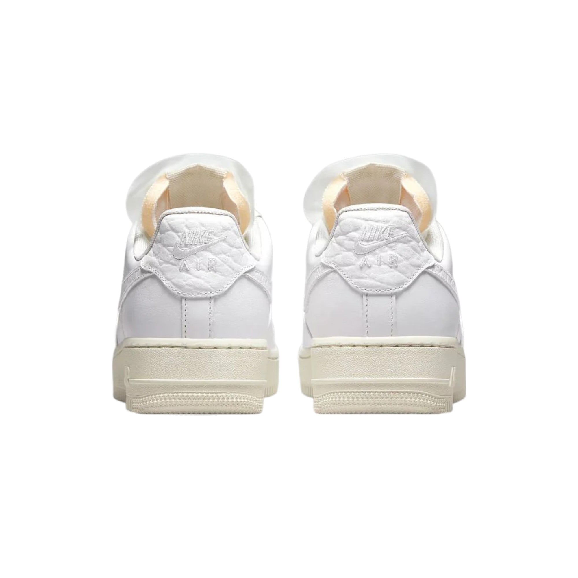 NIKE Air Force 1 Prm Jewels White DN5463 100 - Scarpe