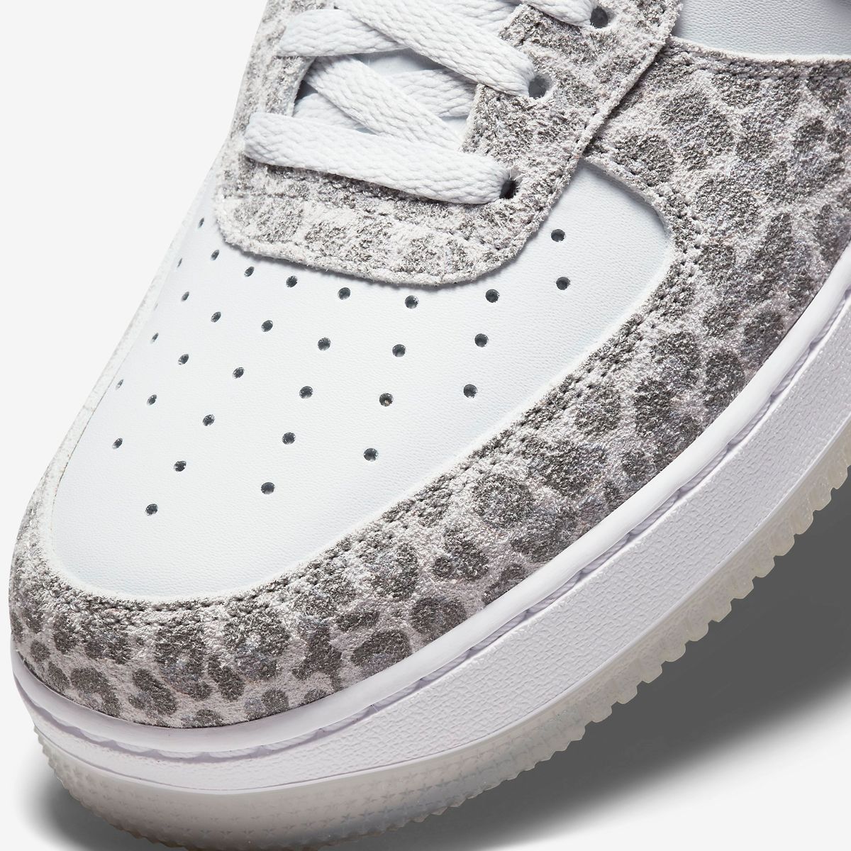 NIKE Air Force 1 PRM - Scarpe