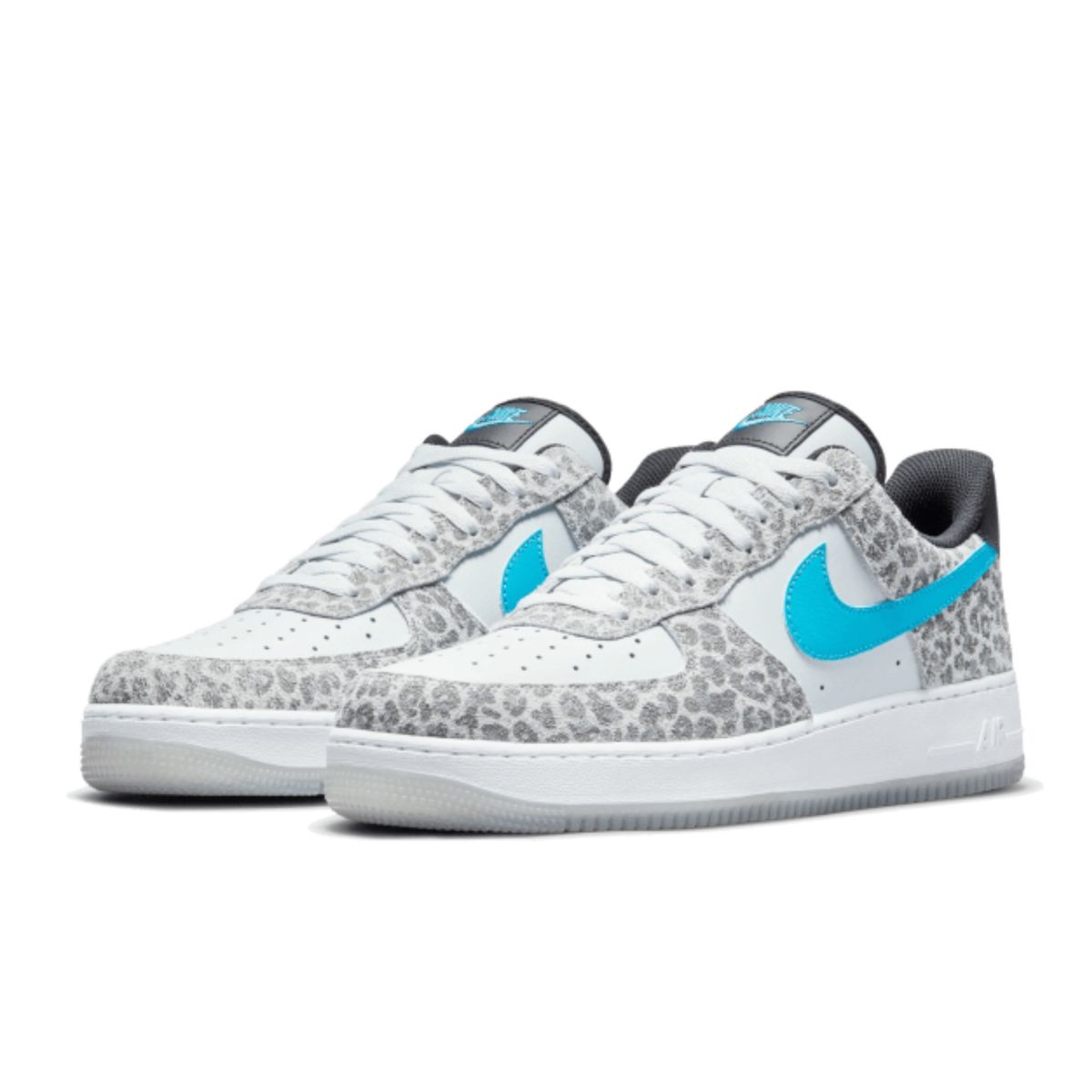 NIKE Air Force 1 PRM - Scarpe