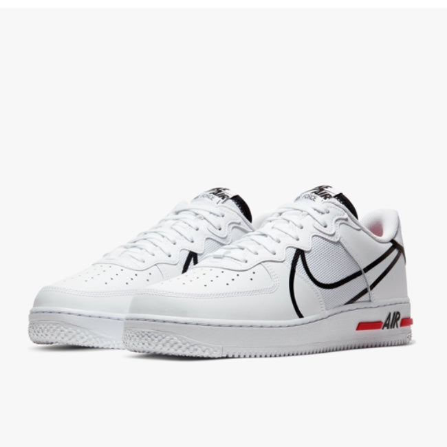 NIKE Air Force 1 REACT - sneakers