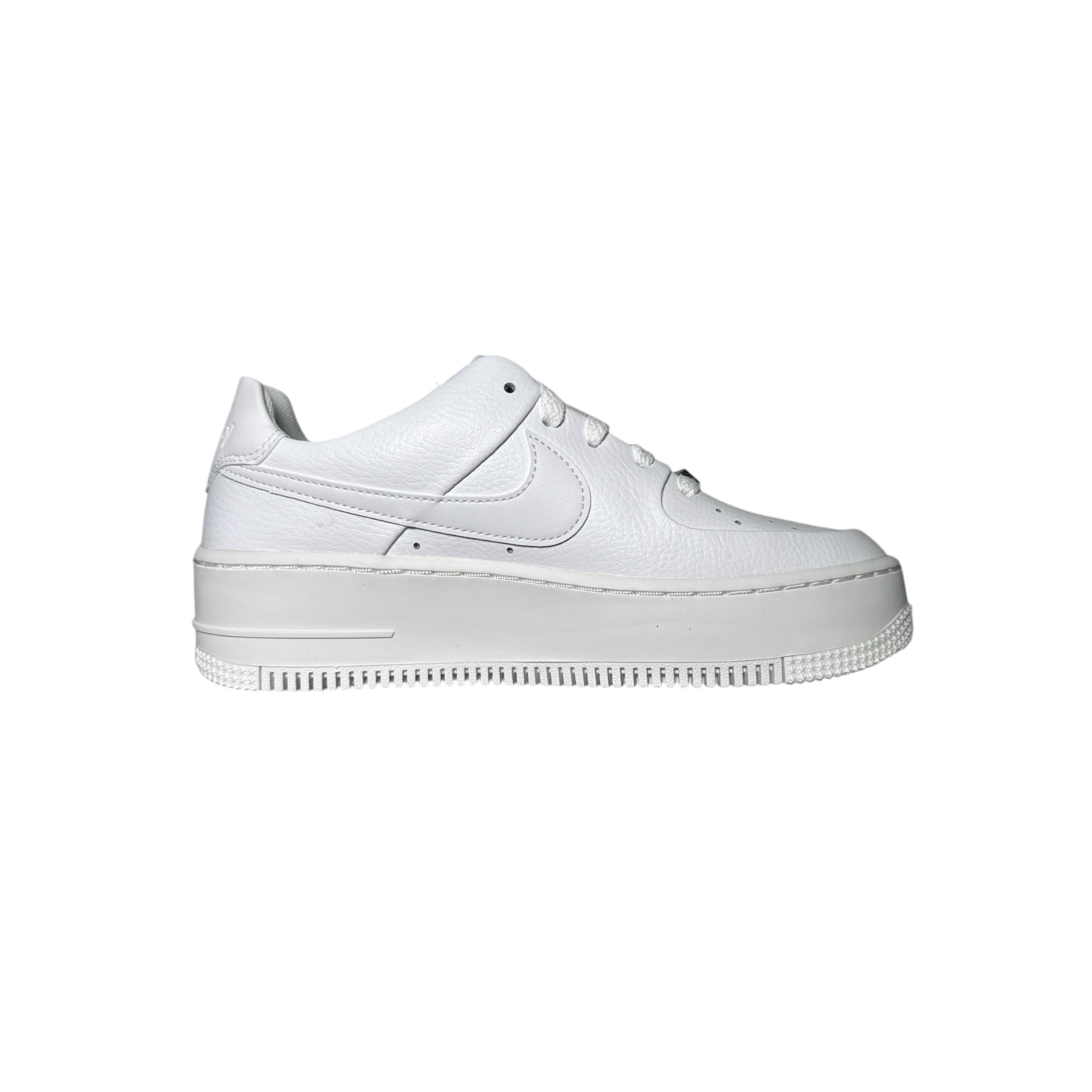 NIKE Air Force 1 Sage Low AR5339 100 - Scarpe