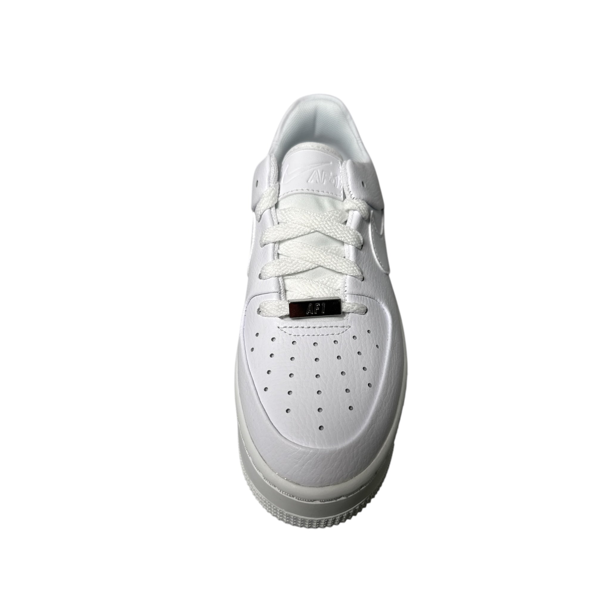 NIKE Air Force 1 Sage Low AR5339 100 - Scarpe
