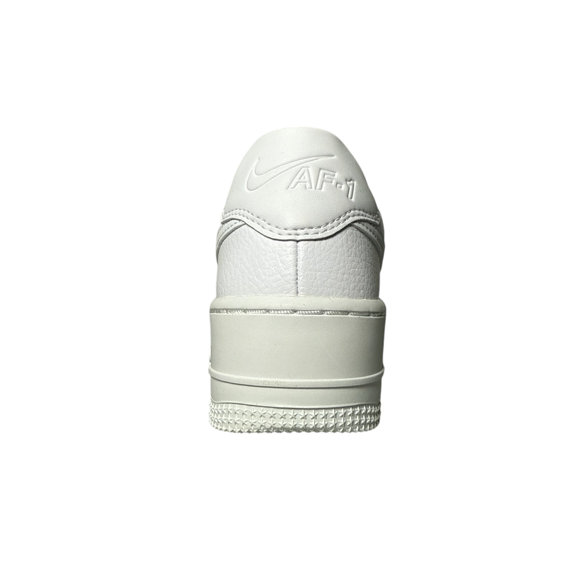 NIKE Air Force 1 Sage Low AR5339 100 - Scarpe