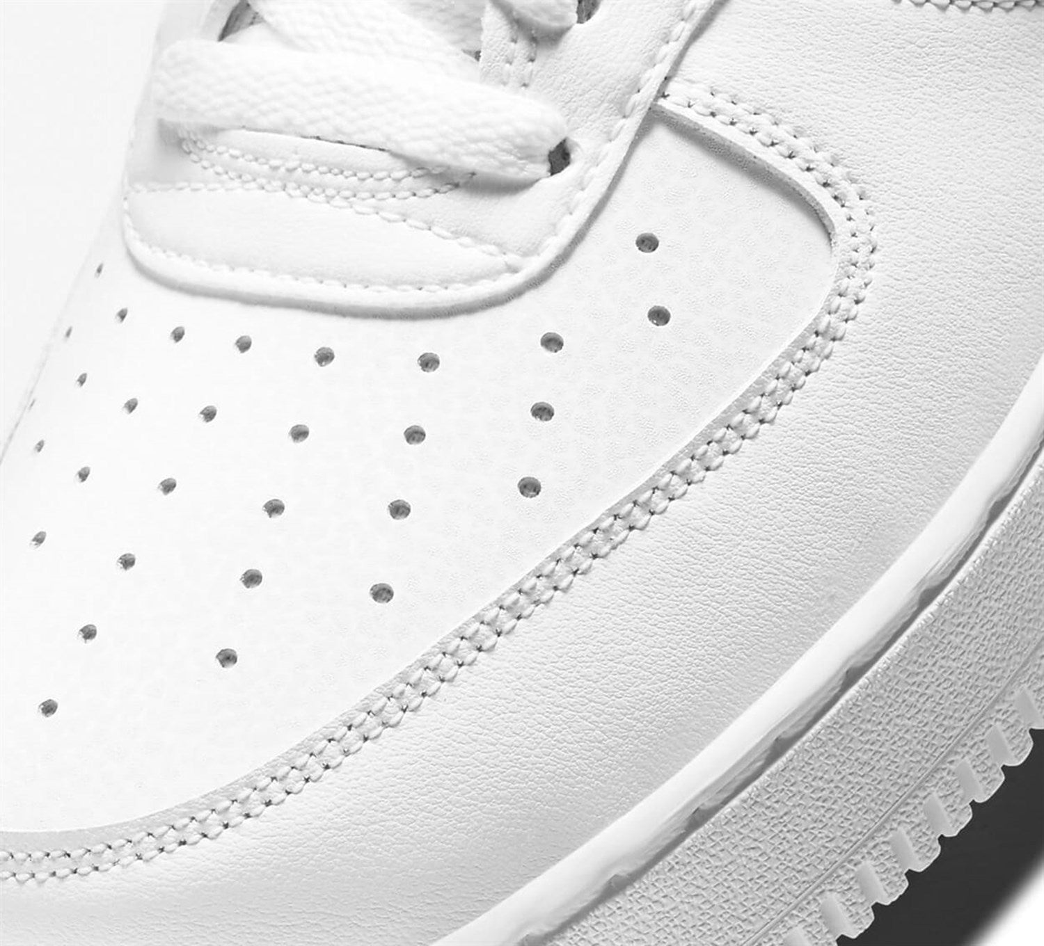 NIKE Air FORCE 1 - Scarpe