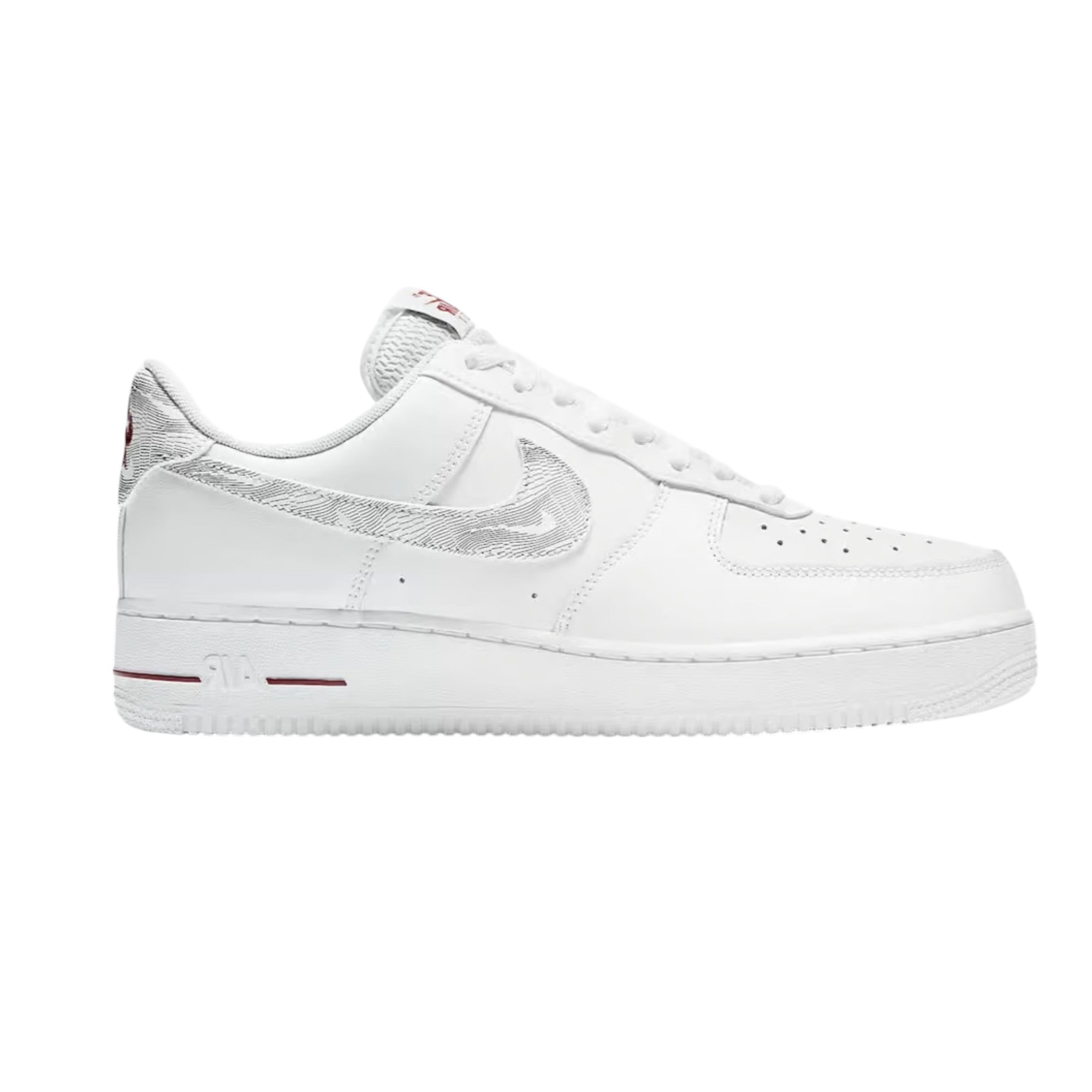 NIKE Air FORCE 1 - Scarpe
