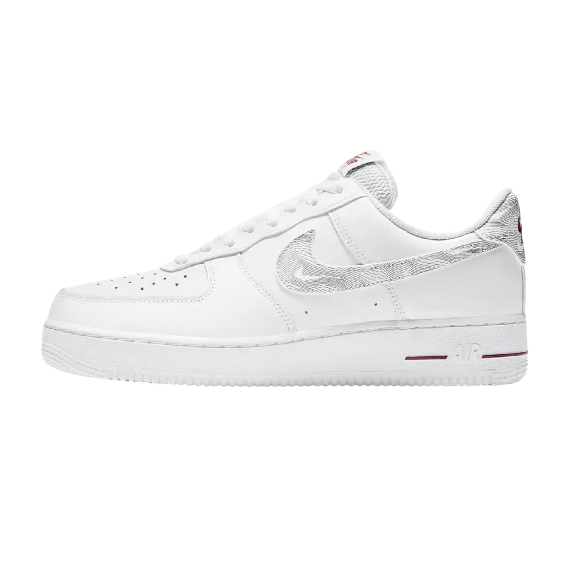 NIKE Air FORCE 1 - Scarpe