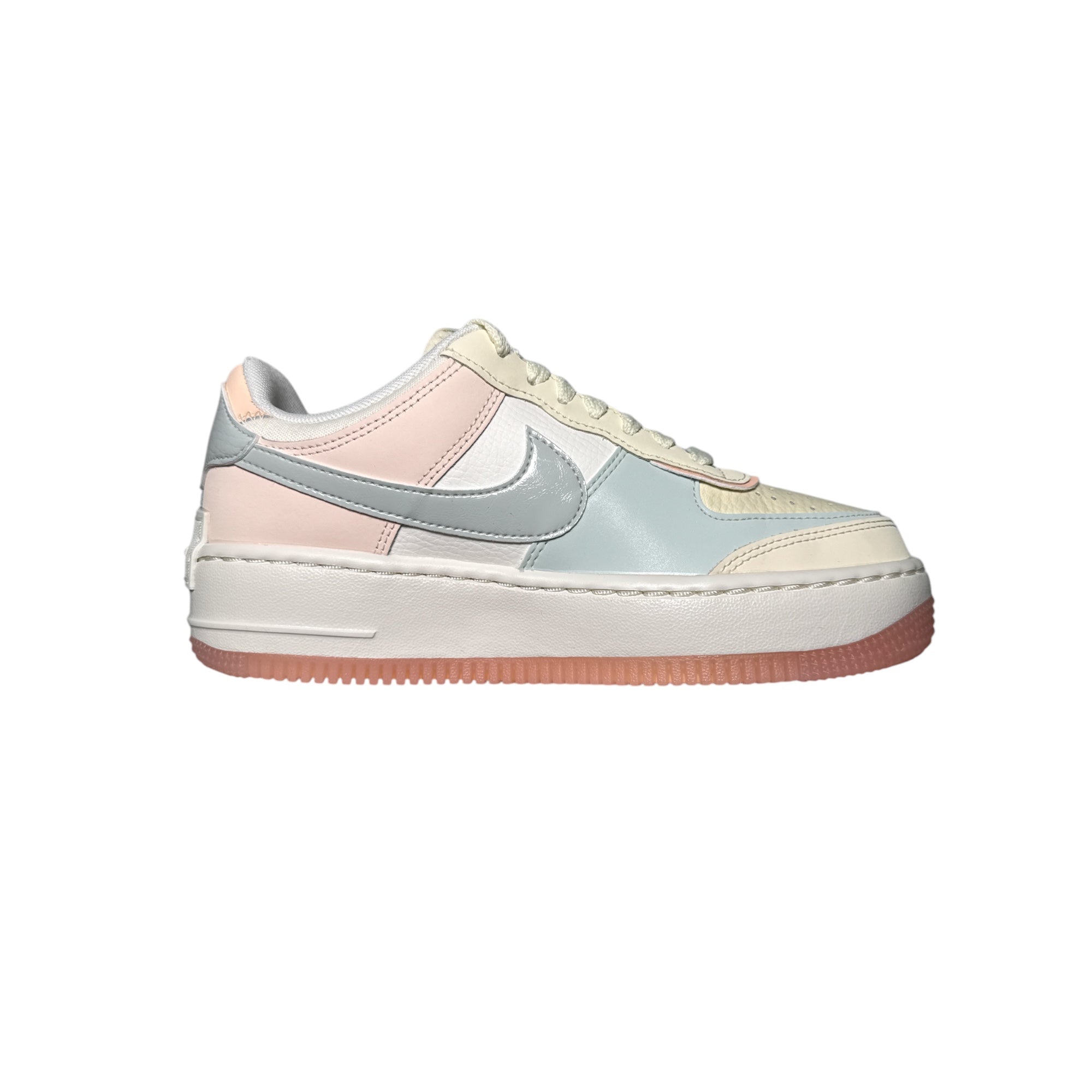 NIKE Air Force 1 Shadow DZ1847 105 - Scarpe