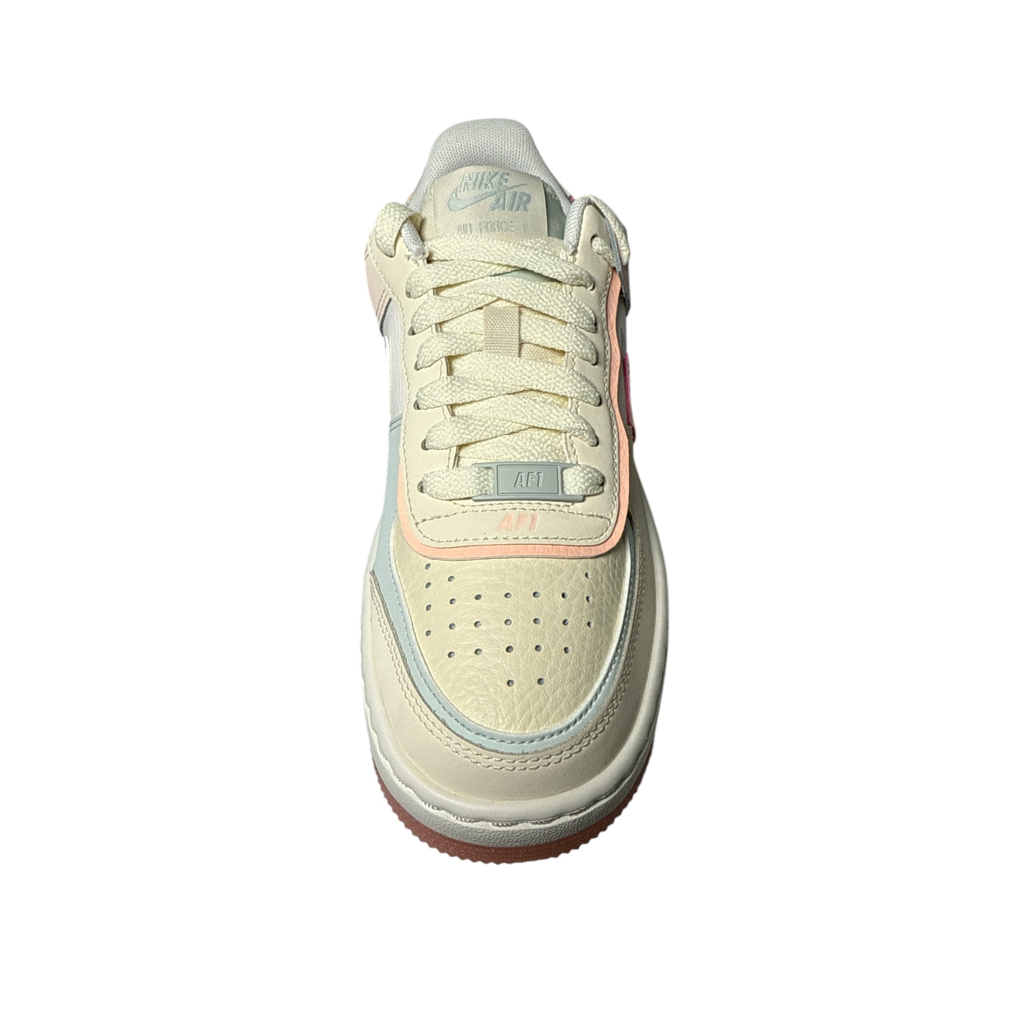 NIKE Air Force 1 Shadow DZ1847 105 - Scarpe