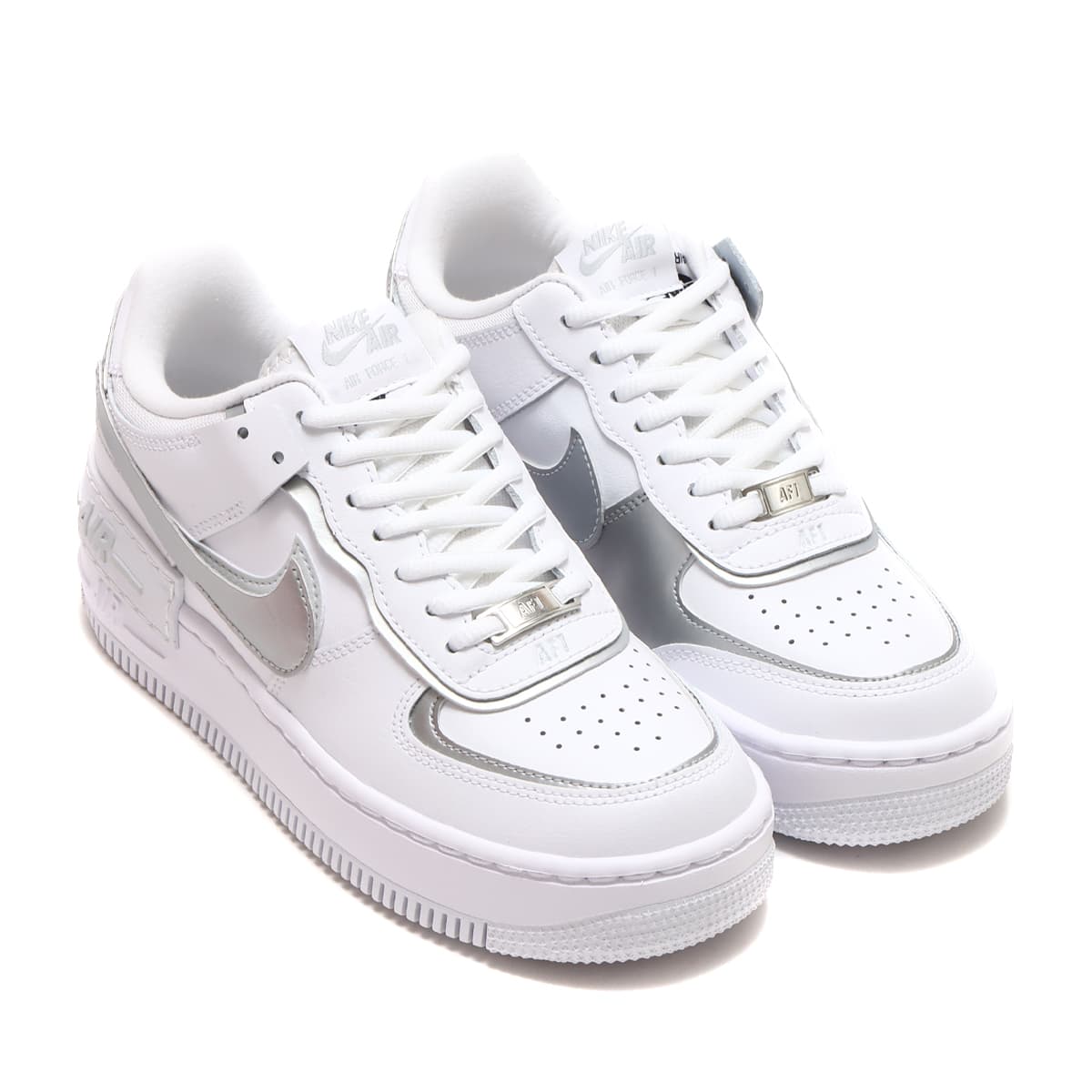 NIKE AIR FORCE 1 SHADOW - Scarpe