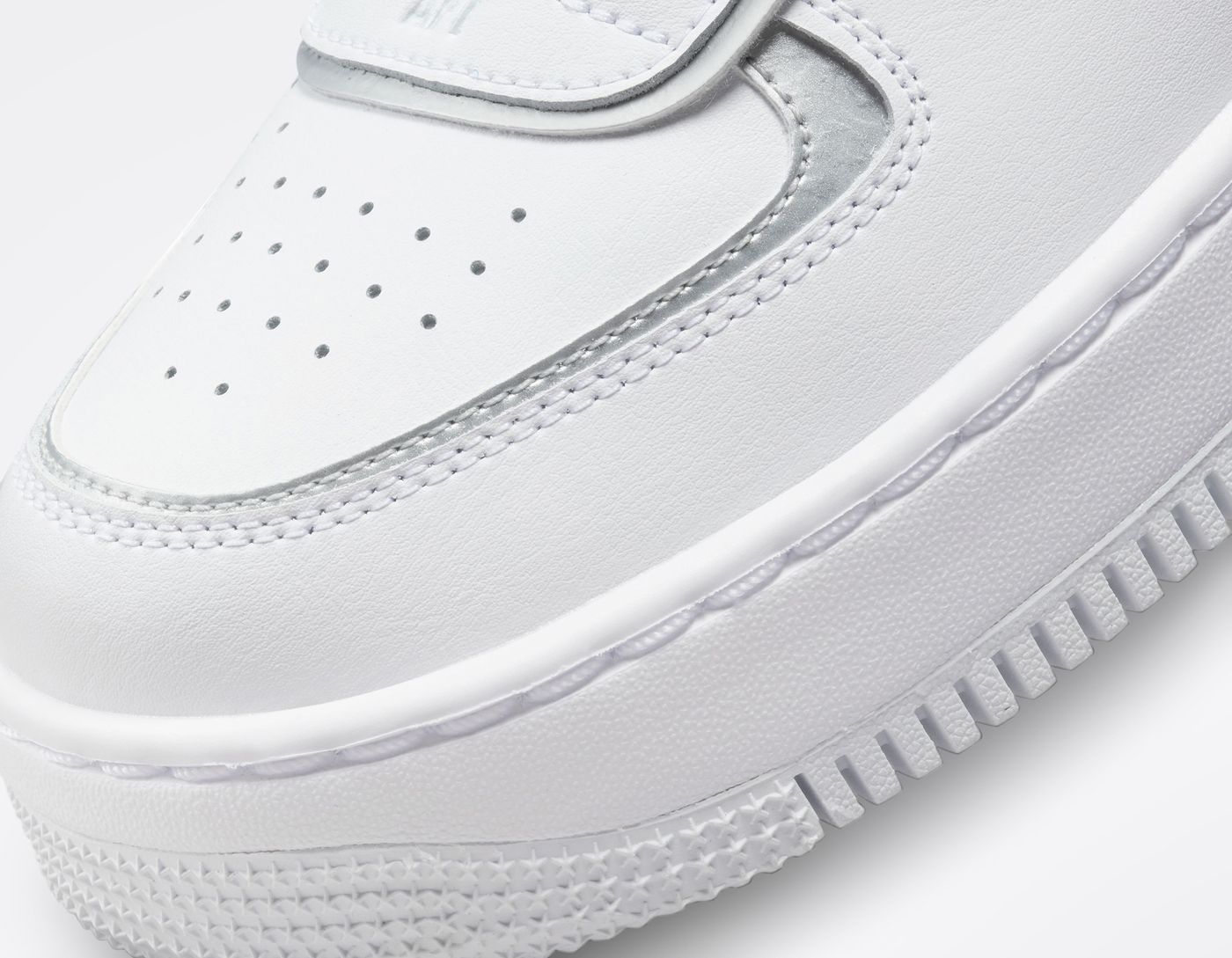 NIKE AIR FORCE 1 SHADOW - Scarpe