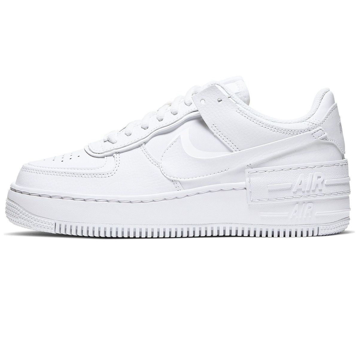NIKE AIR FORCE 1 SHADOW - Scarpe