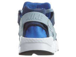 NIKE AIR HUARACHE RUN (GS) - Scarpe