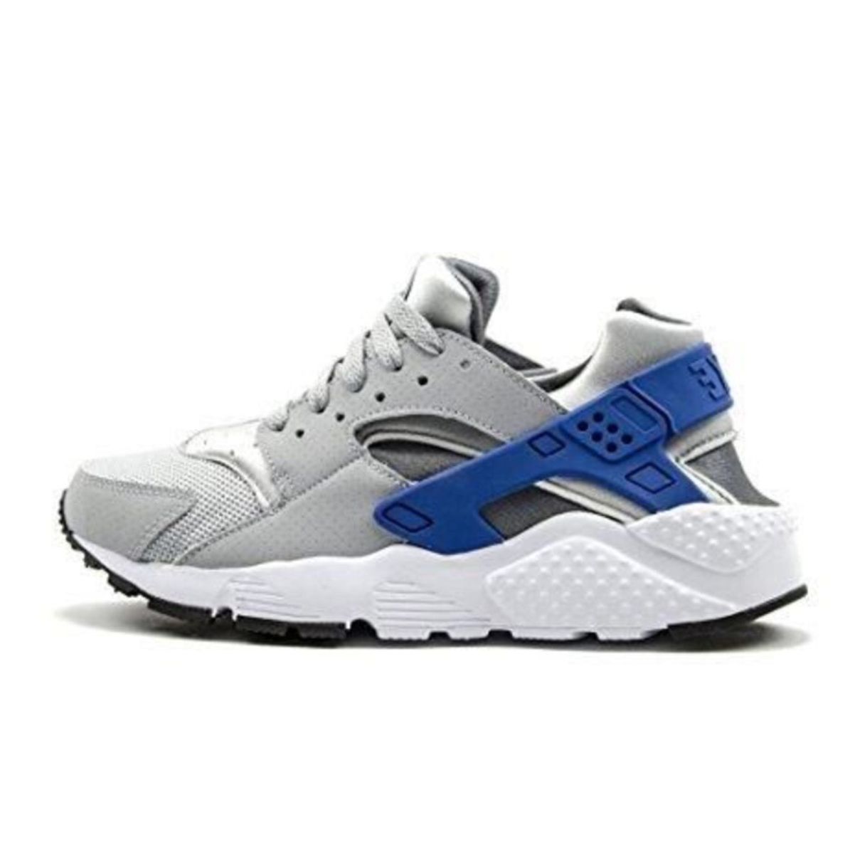 NIKE AIR HUARACHE RUN (GS) - Scarpe
