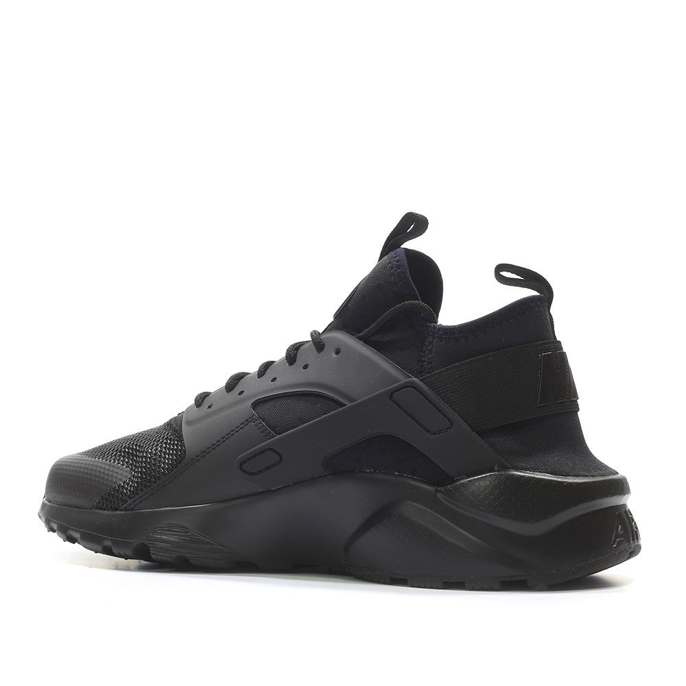 NIKE AIR HUARACHE RUN ULTRA - Nero / 43 - Scarpe