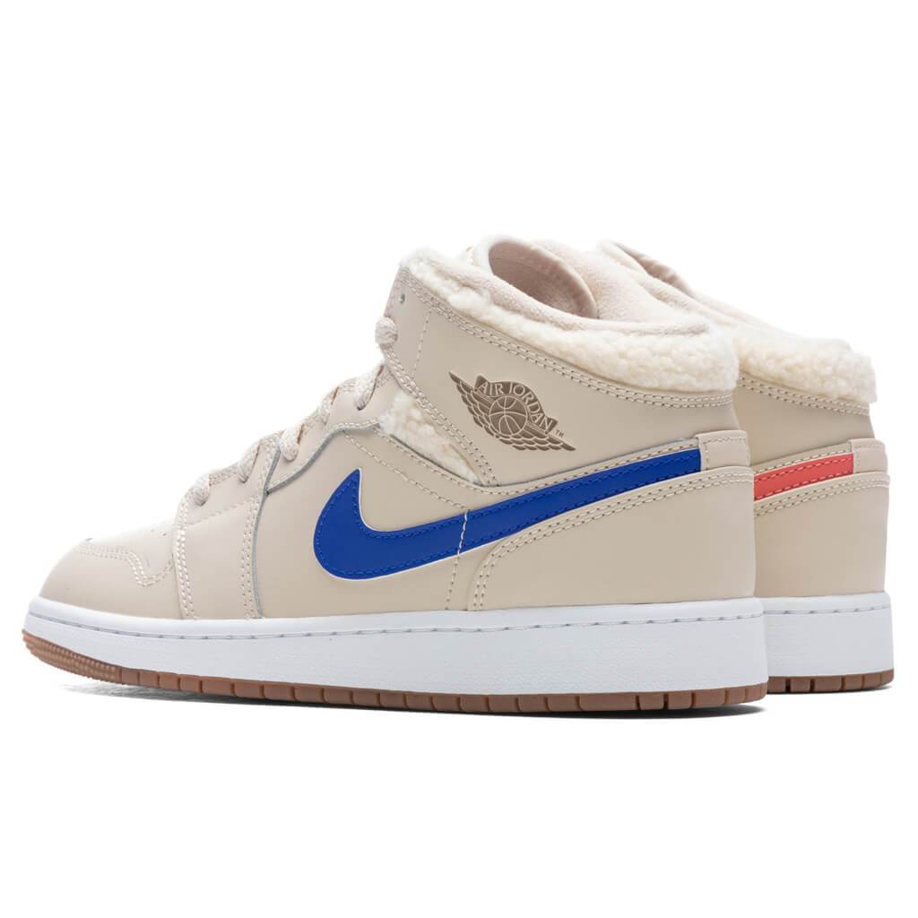 NIKE AIR JORDAN 1 MID - Scarpe