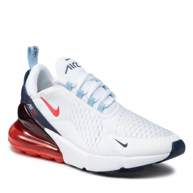 NIKE Air Max 270 - Bianco / 44.5 - Scarpe