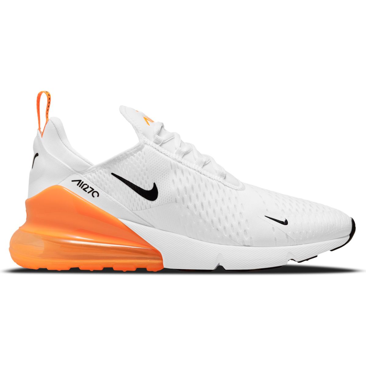 NIKE Air Max 270 ESS - Bianco / 41 - Scarpe