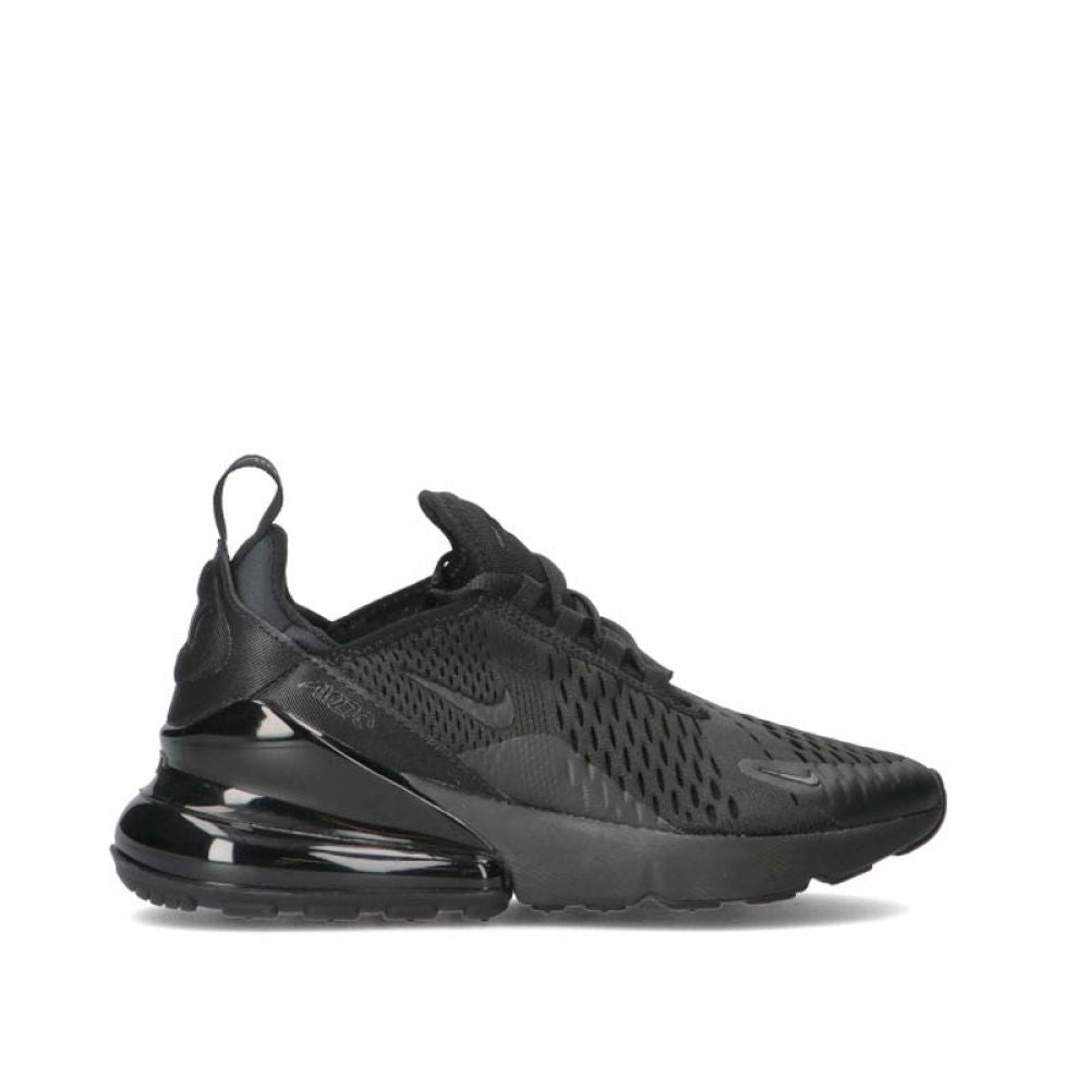 NIKE Air Max 270 GS - Nero / 36.5 - Scarpe