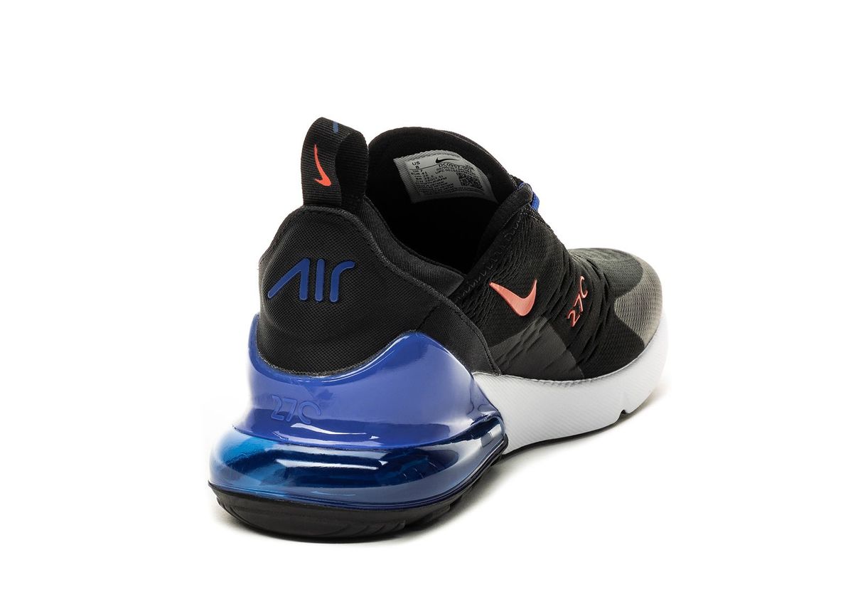 NIKE Air Max 270 - Scarpe