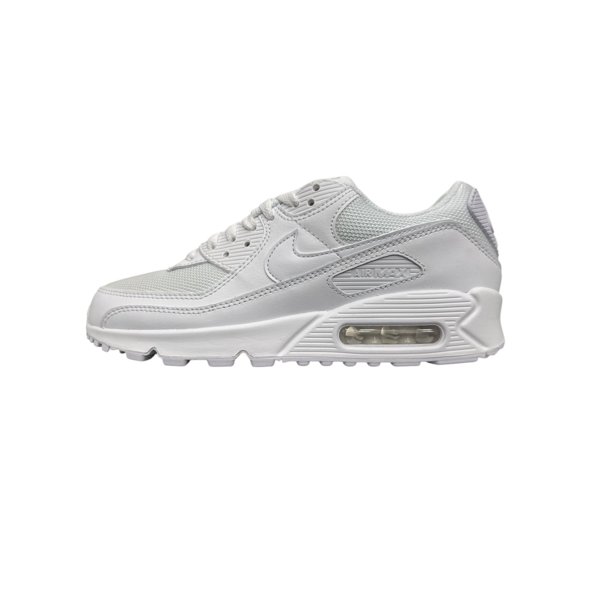NIKE AIR MAX 90 - Bianco / 40 - Scarpe