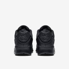 NIKE AIR MAX 90 LEATHER - Scarpe