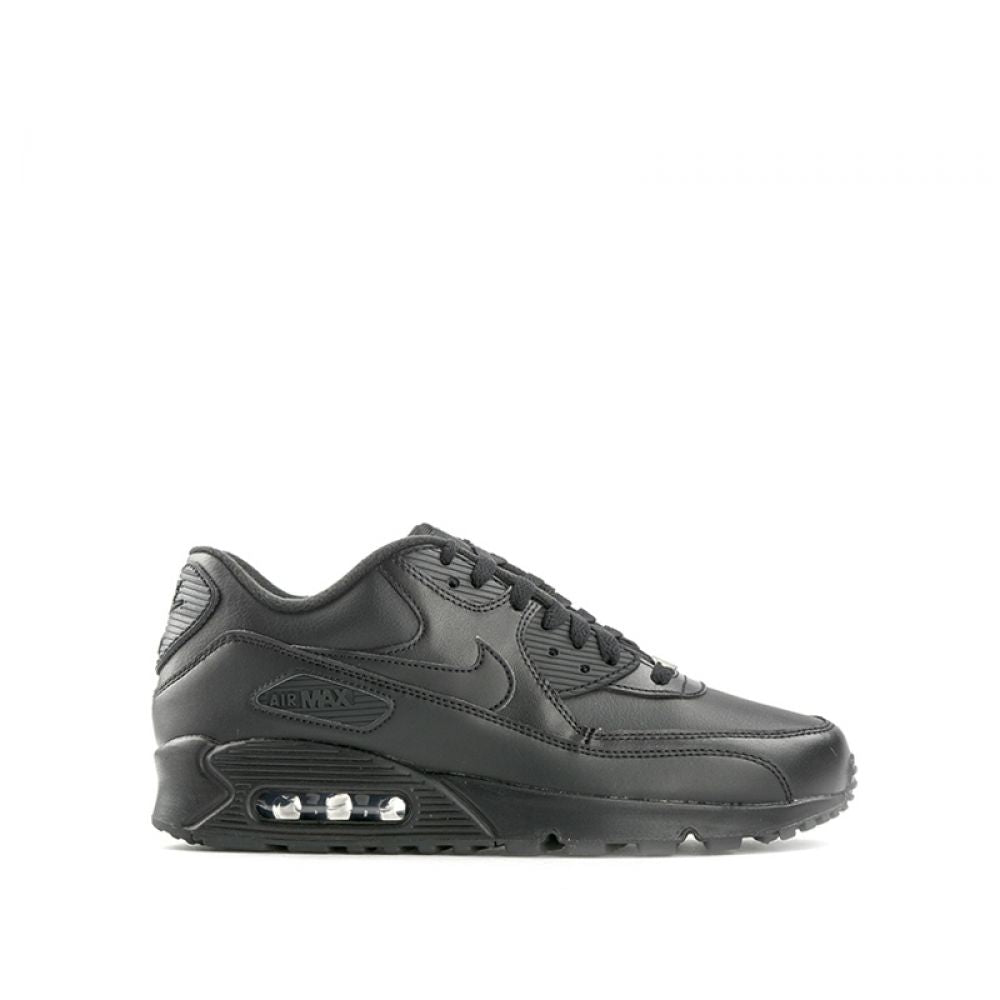 NIKE AIR MAX 90 LEATHER - Scarpe