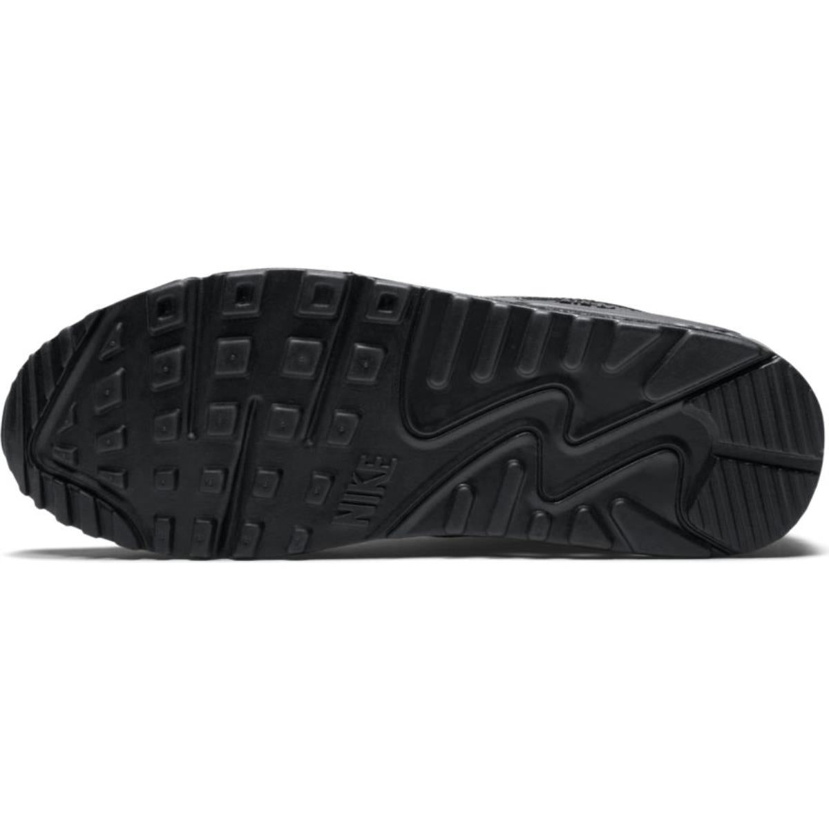 NIKE AIR MAX 90 LEATHER - Scarpe