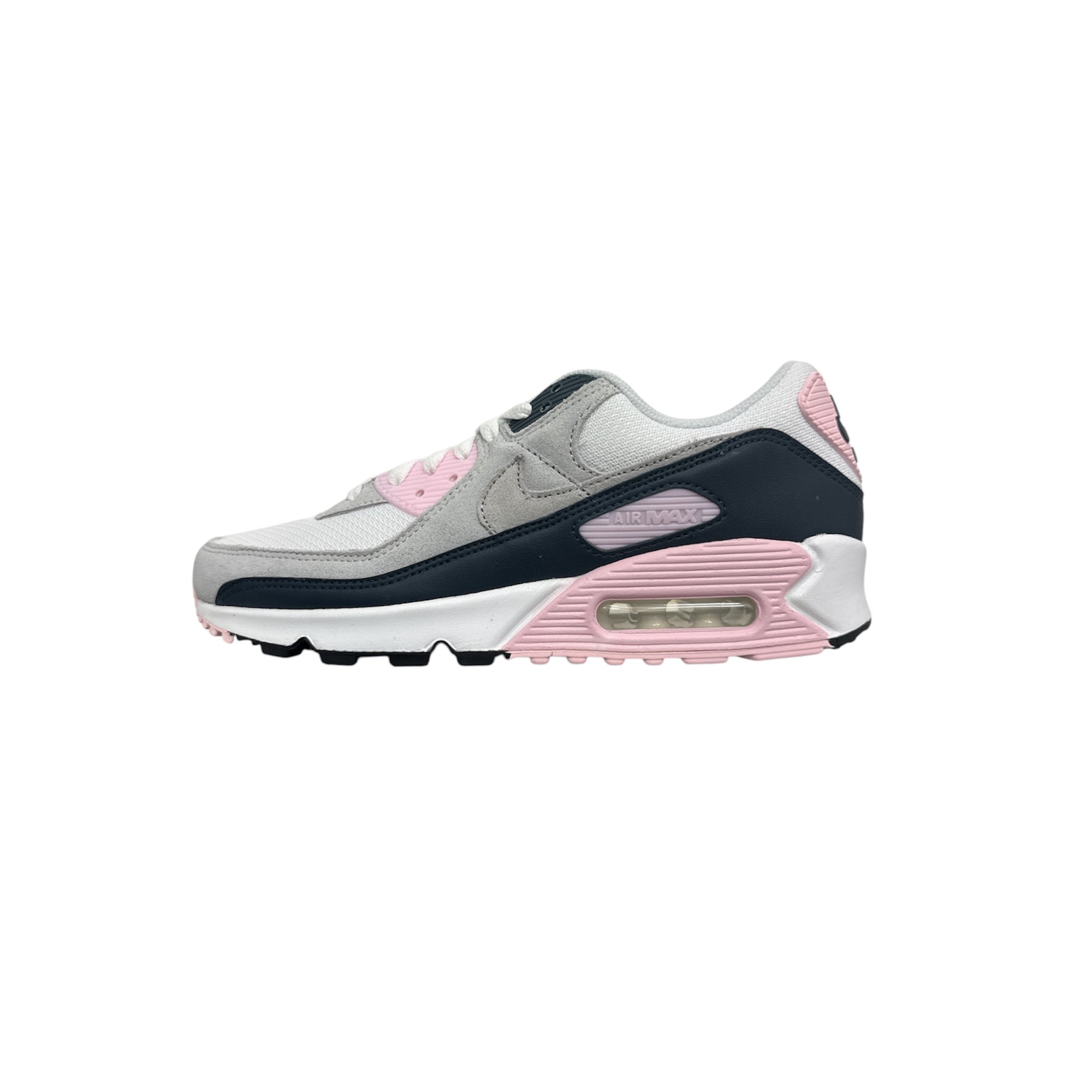 Nike Air Max 90 Navy/Pink DM0029 106 - Bianco / 44 - Scarpe
