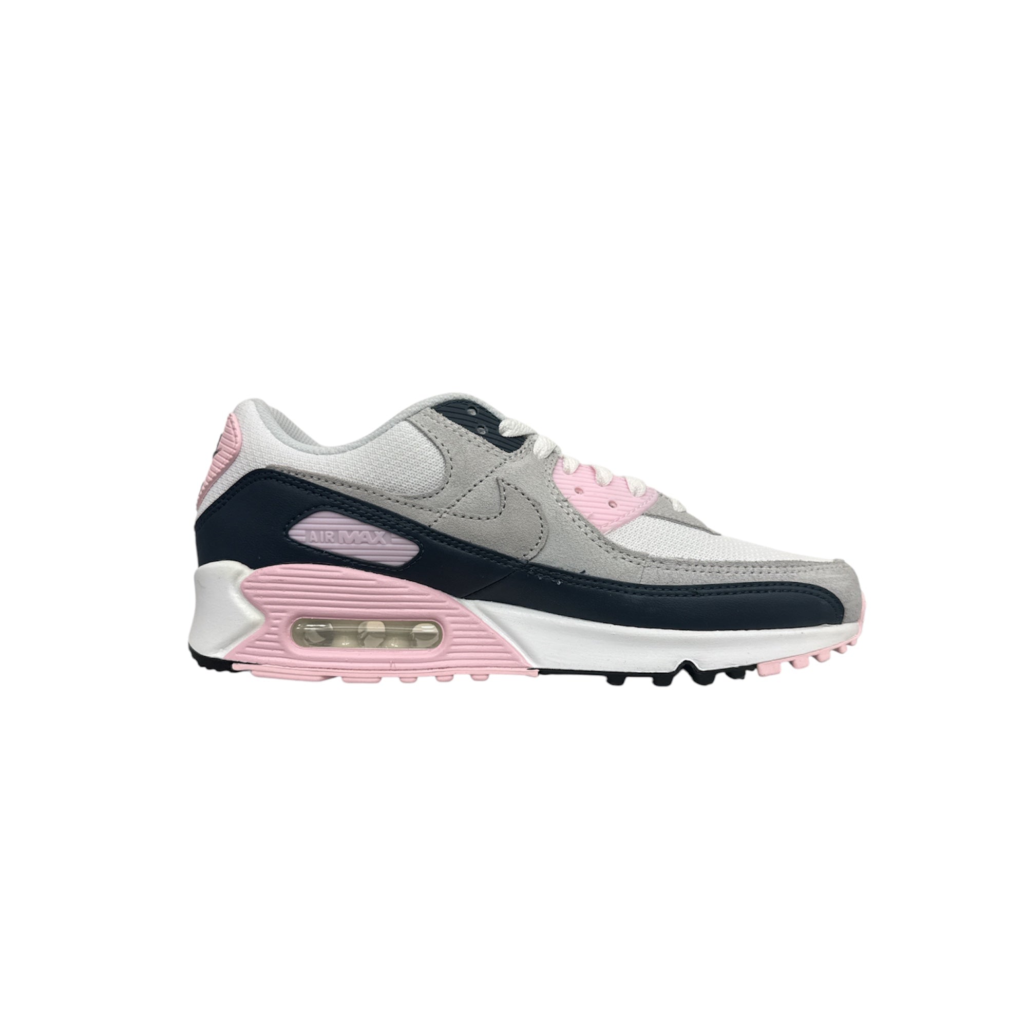 Nike Air Max 90 Navy/Pink DM0029 106 - Scarpe