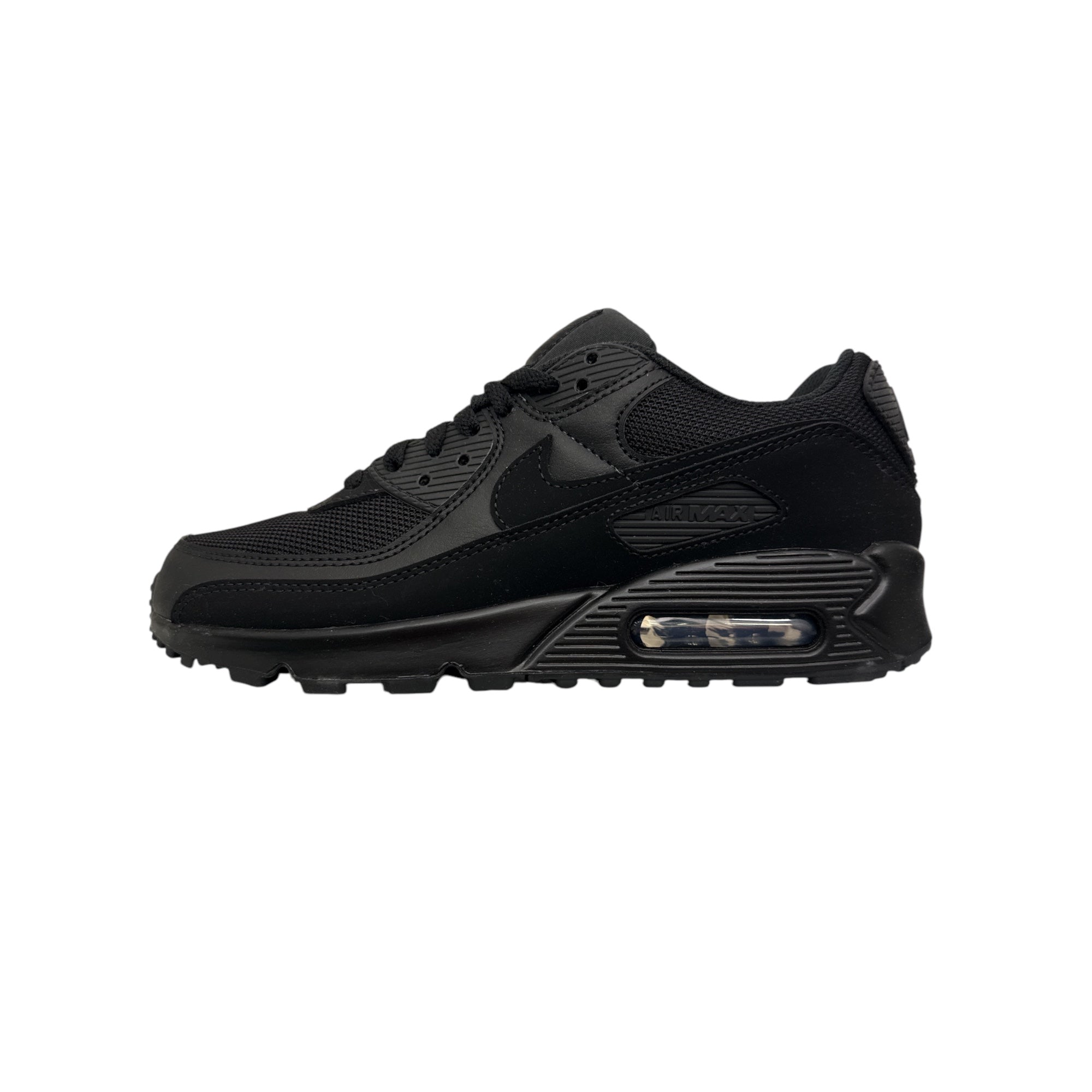 NIKE AIR MAX 90 - Nero / 46 - Scarpe