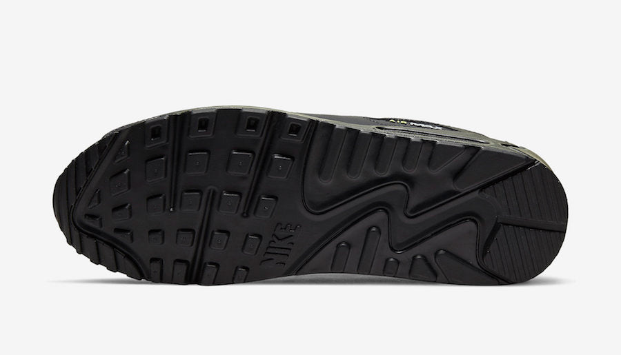 NIKE AIR MAX 90 - Scarpe