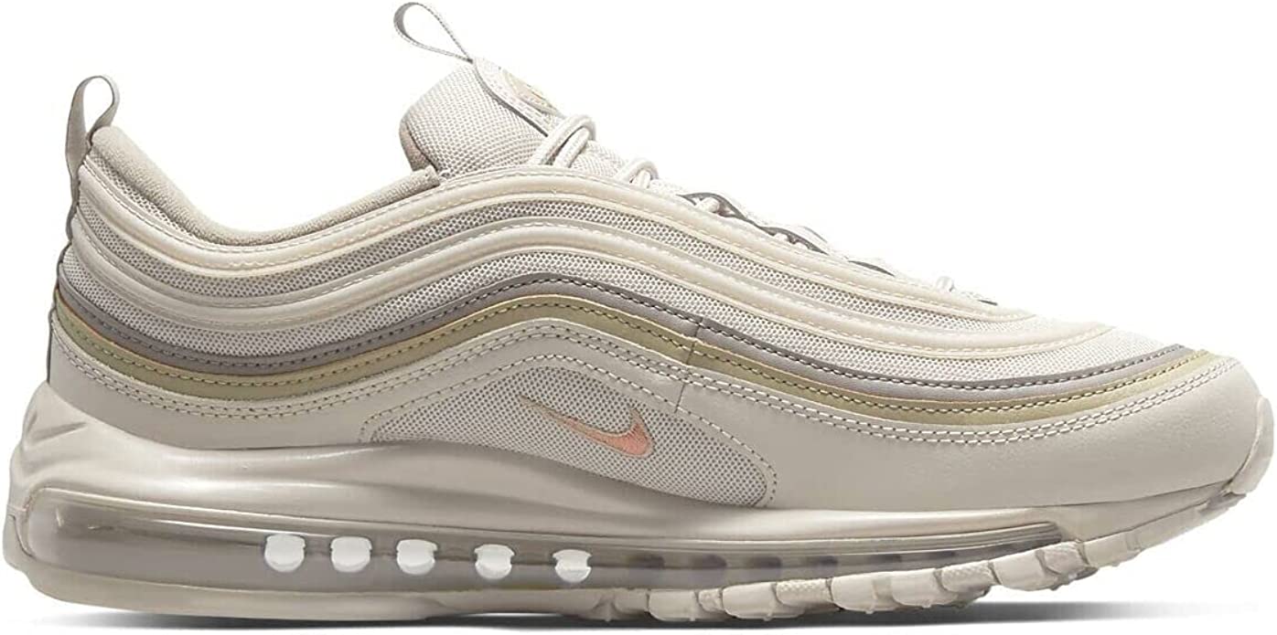 NIKE Nike Air Max 97 - CREAM / 44 - Scarpe