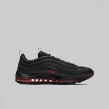 NIKE AIR MAX 97 - Nero / 42.5 - Scarpe