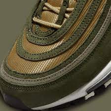NIKE AIR MAX 97 - Scarpe