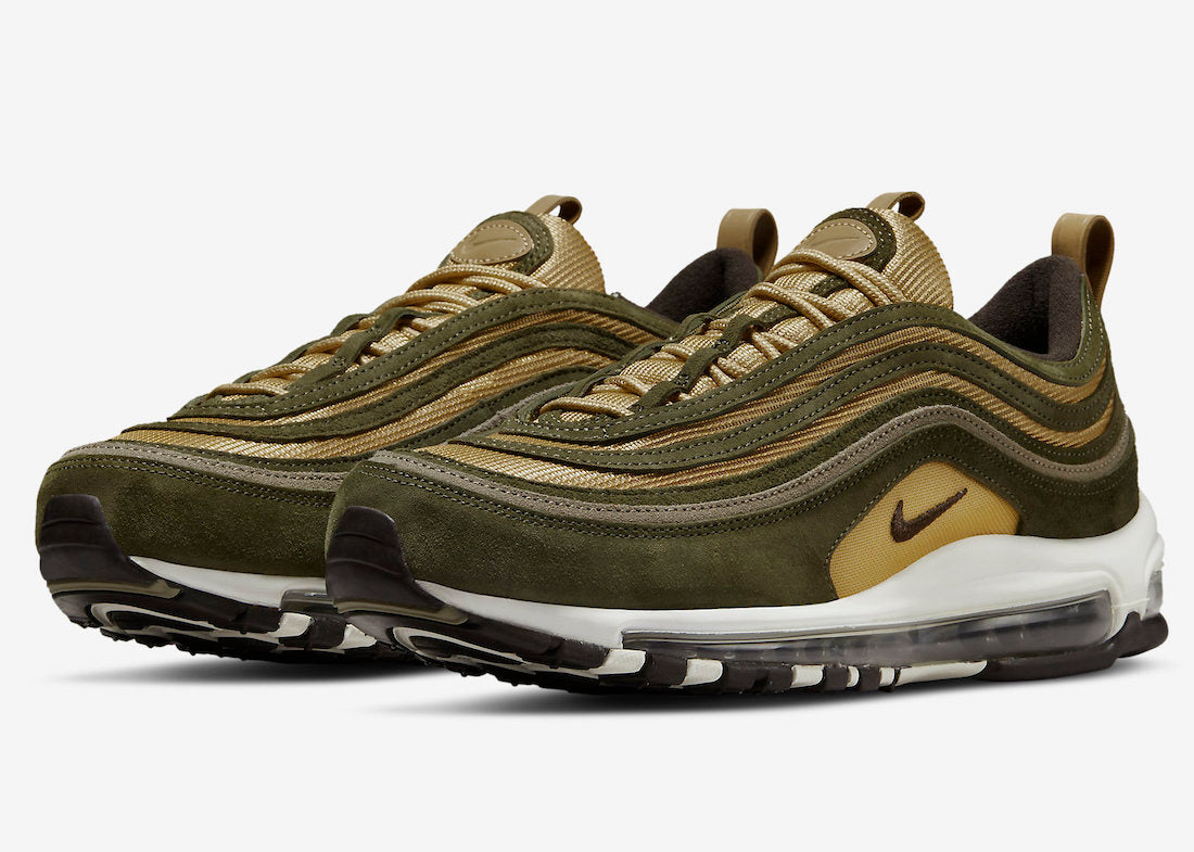 NIKE AIR MAX 97 - Scarpe