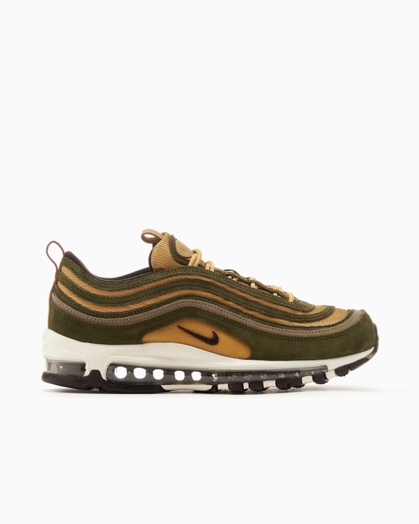 NIKE AIR MAX 97 - Scarpe