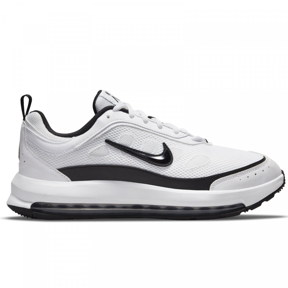 NIKE AIR MAX AP - Bianco / 42.5 - Scarpe