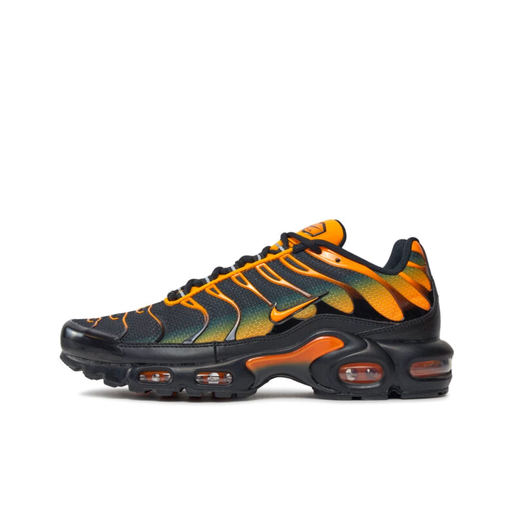 NIKE AIR MAX PLUS - Nero / 41 - Scarpe